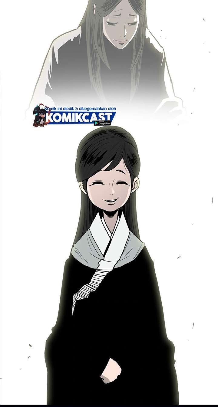 Legend of the Northern Blade Chap 81 - Next Chap 82