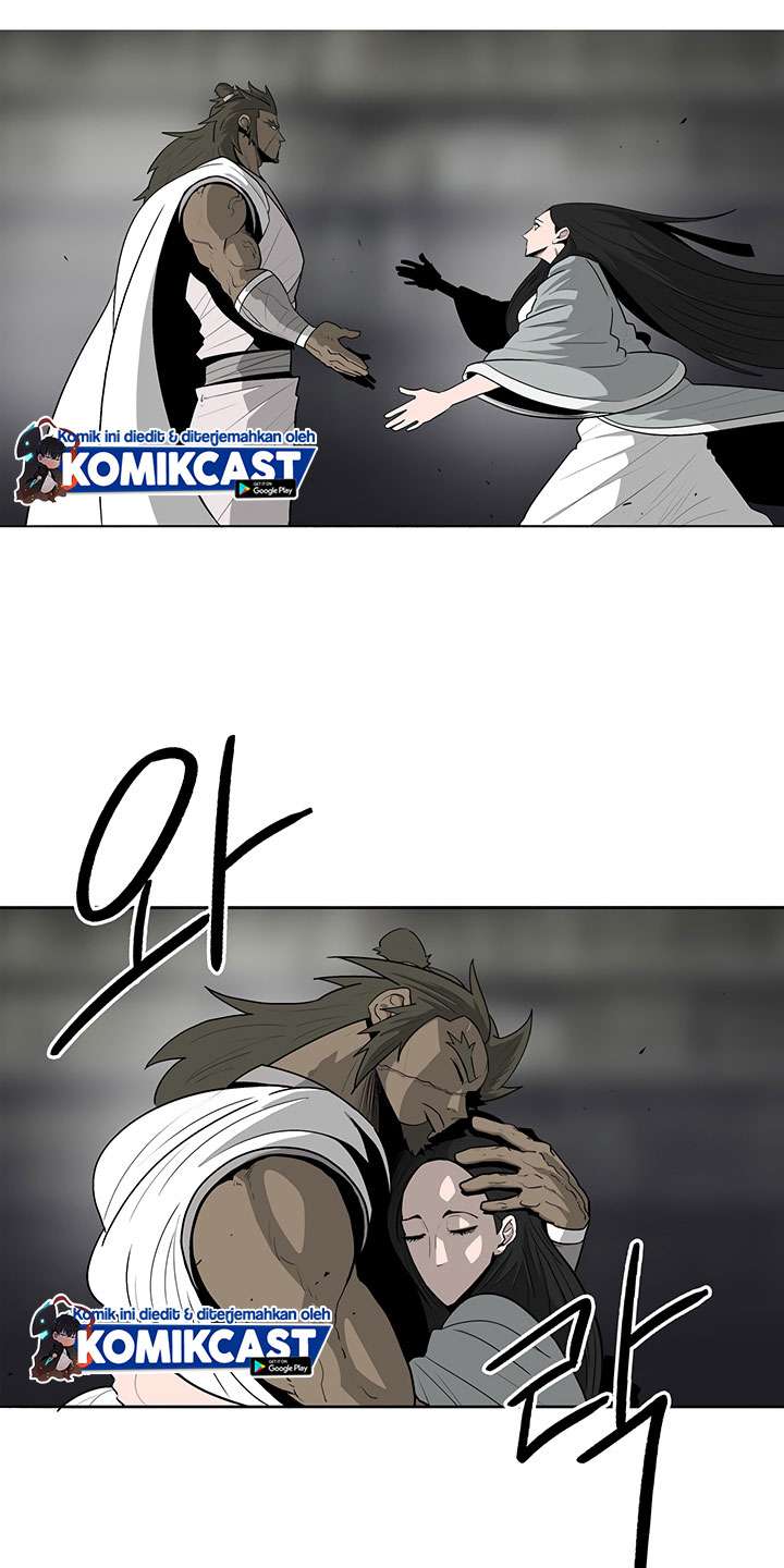 Legend of the Northern Blade Chap 81 - Next Chap 82