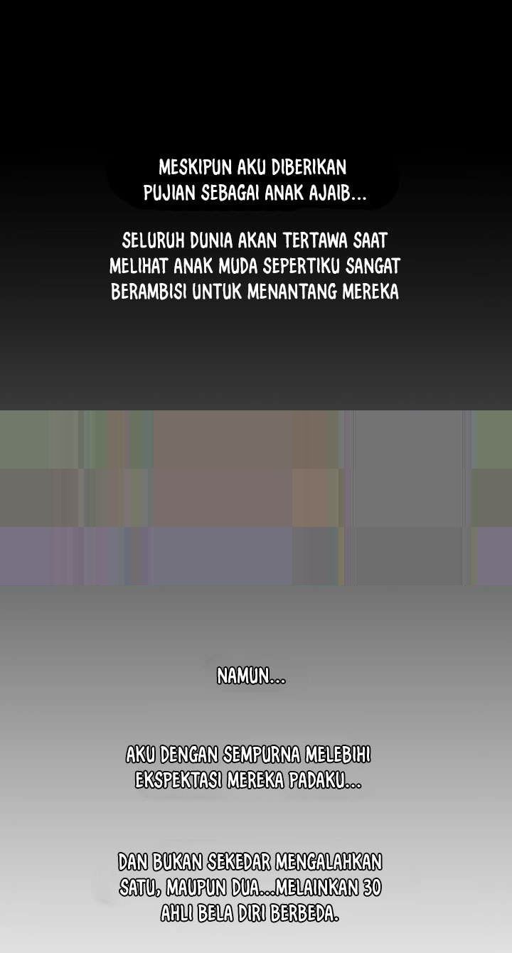 Legend of the Northern Blade Chap 81 - Next Chap 82