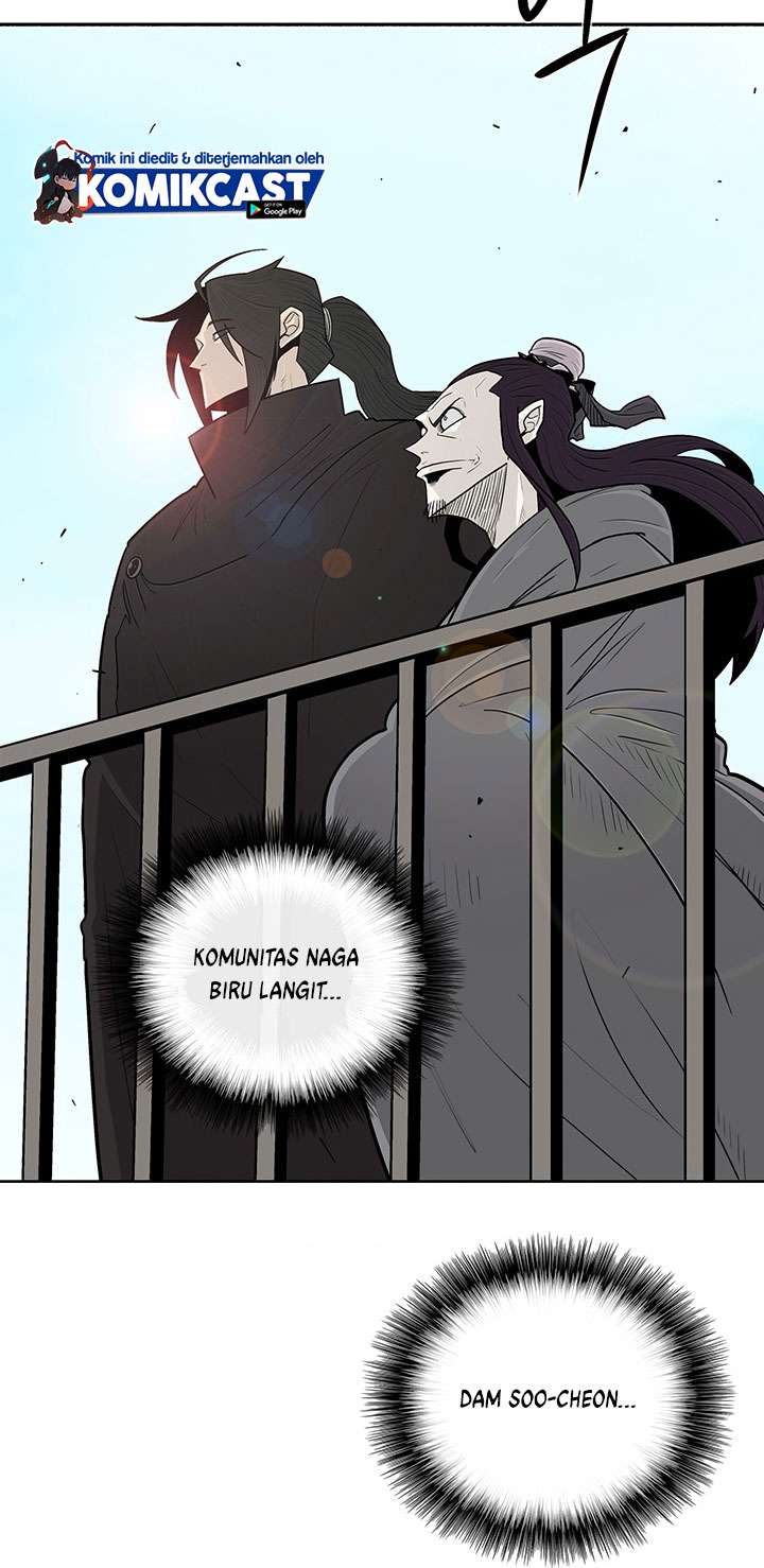 Legend of the Northern Blade Chap 82 - Next Chap 83