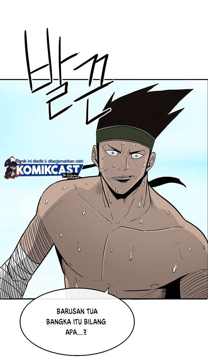Legend of the Northern Blade Chap 82 - Next Chap 83
