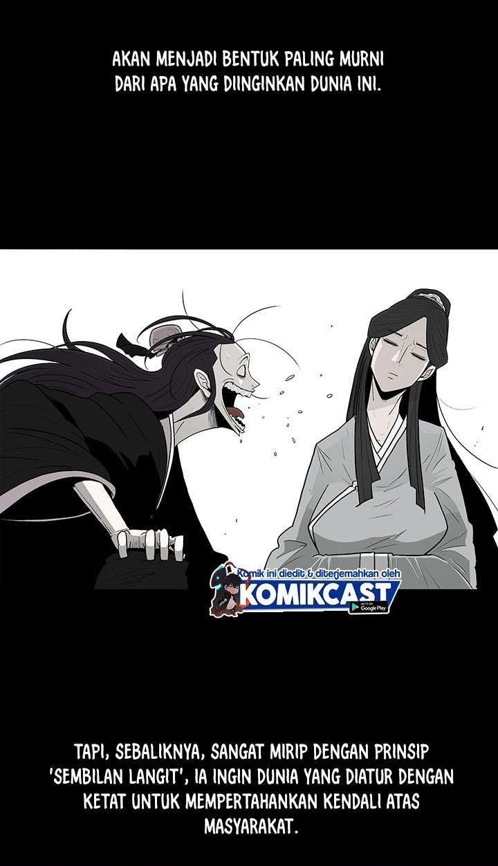 Legend of the Northern Blade Chap 82 - Next Chap 83