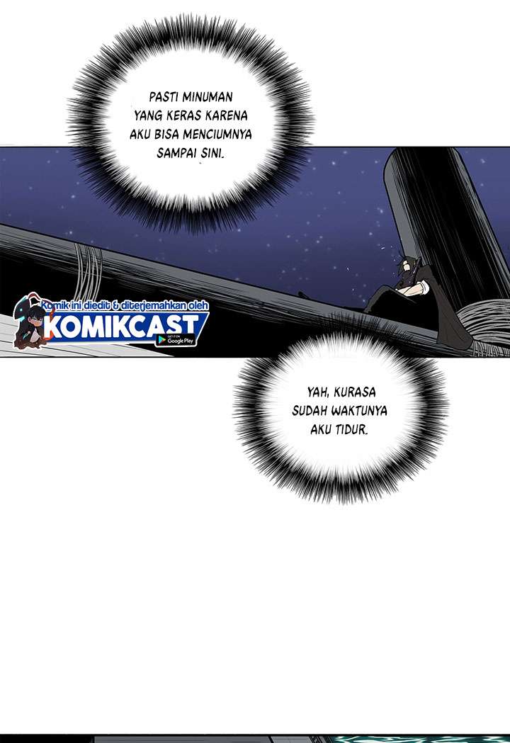 Legend of the Northern Blade Chap 82 - Next Chap 83