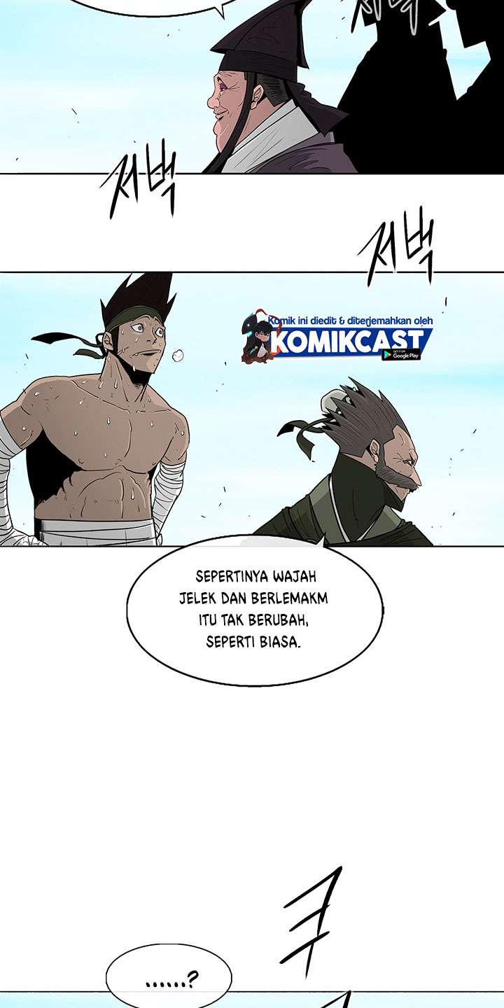 Legend of the Northern Blade Chap 82 - Next Chap 83