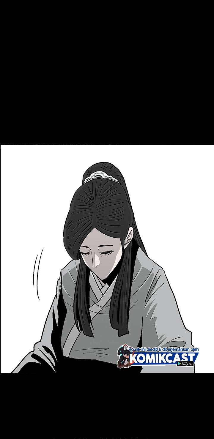 Legend of the Northern Blade Chap 82 - Next Chap 83