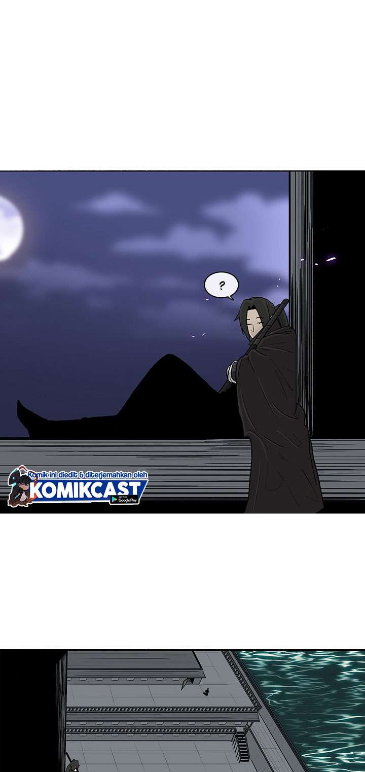 Legend of the Northern Blade Chap 82 - Next Chap 83