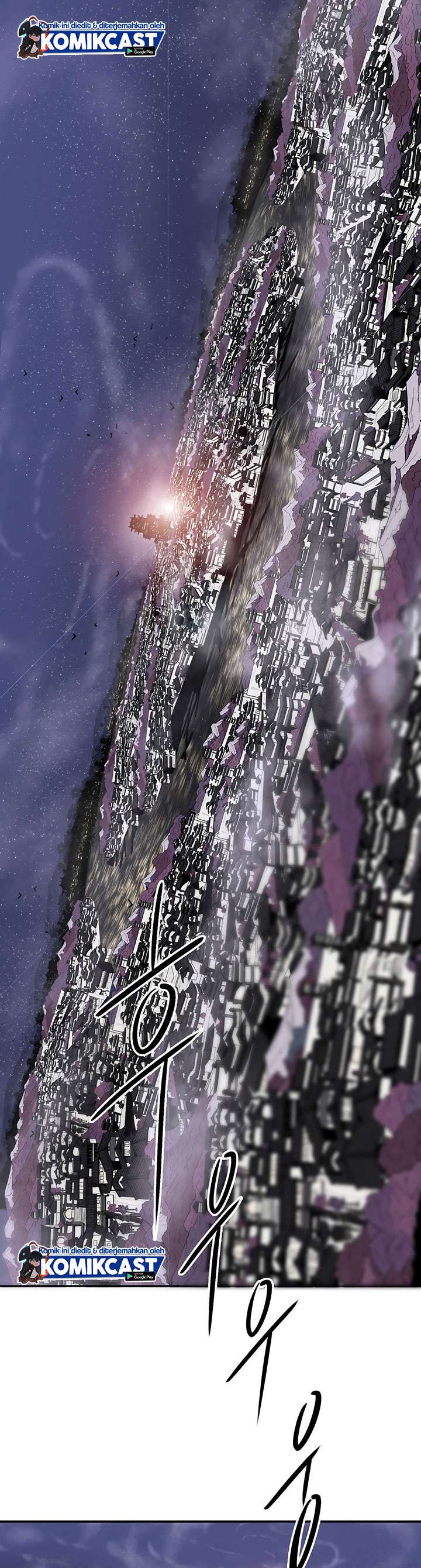 Legend of the Northern Blade Chap 86 - Next Chap 87