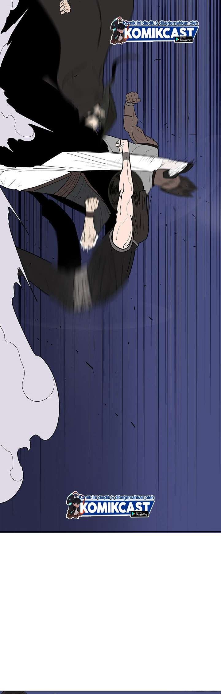 Legend of the Northern Blade Chap 87 - Next Chap 88