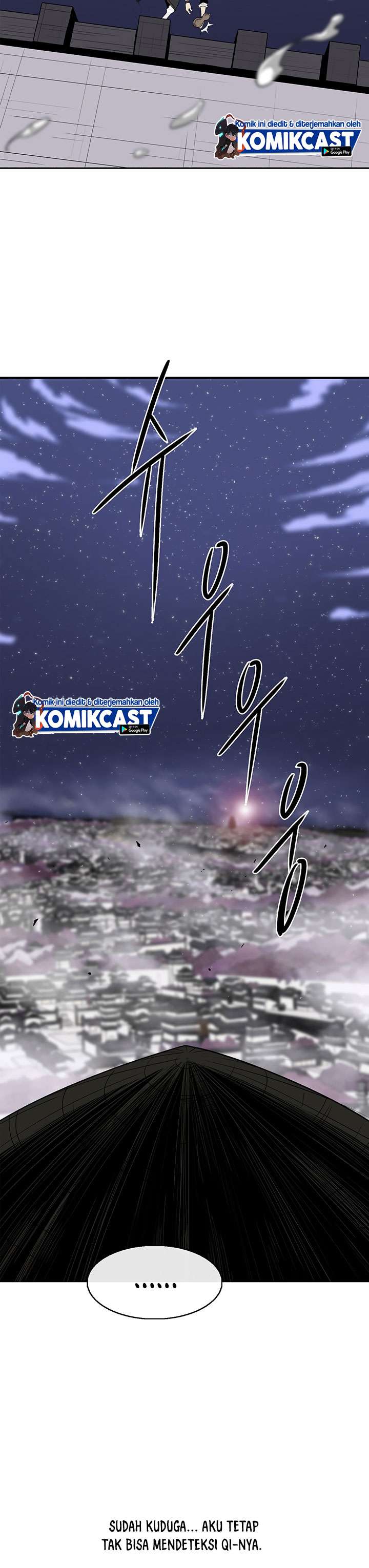 Legend of the Northern Blade Chap 87 - Next Chap 88