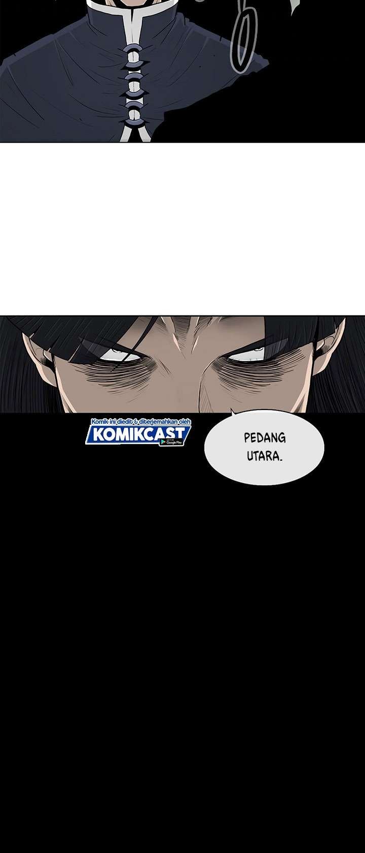 Legend of the Northern Blade Chap 89 - Next Chap 90