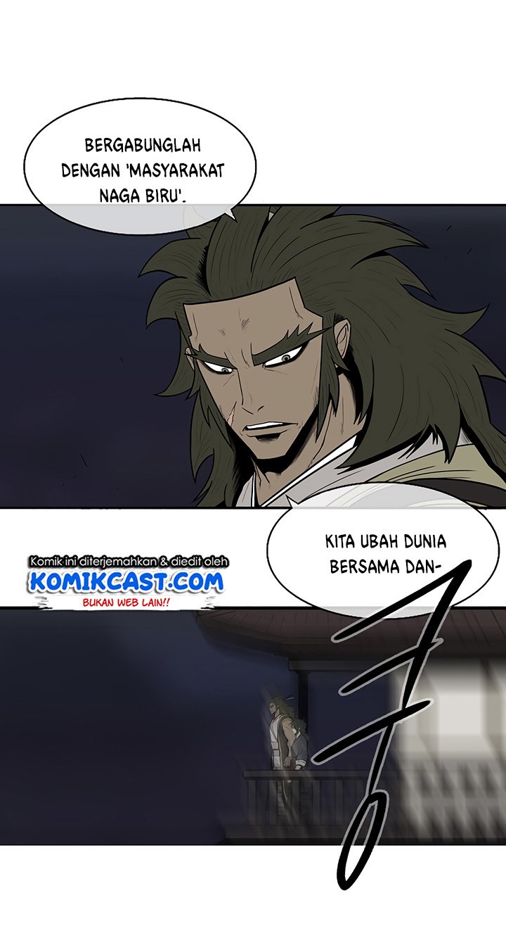 Legend of the Northern Blade Chap 9 - Next Chap 10