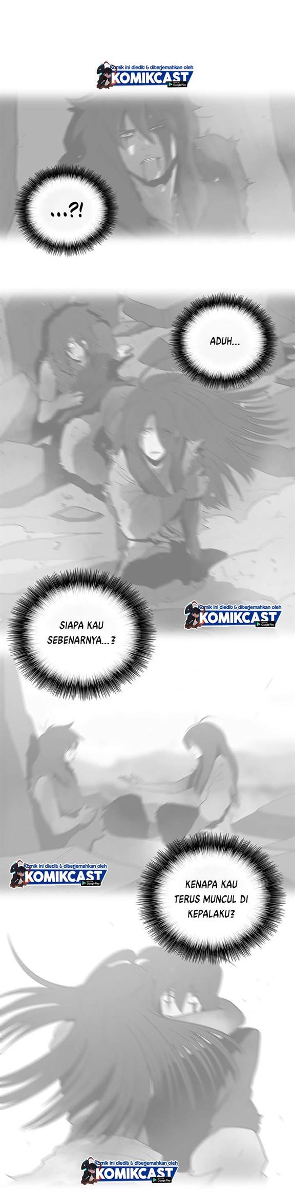 Legend of the Northern Blade Chap 90 - Next Chap 91