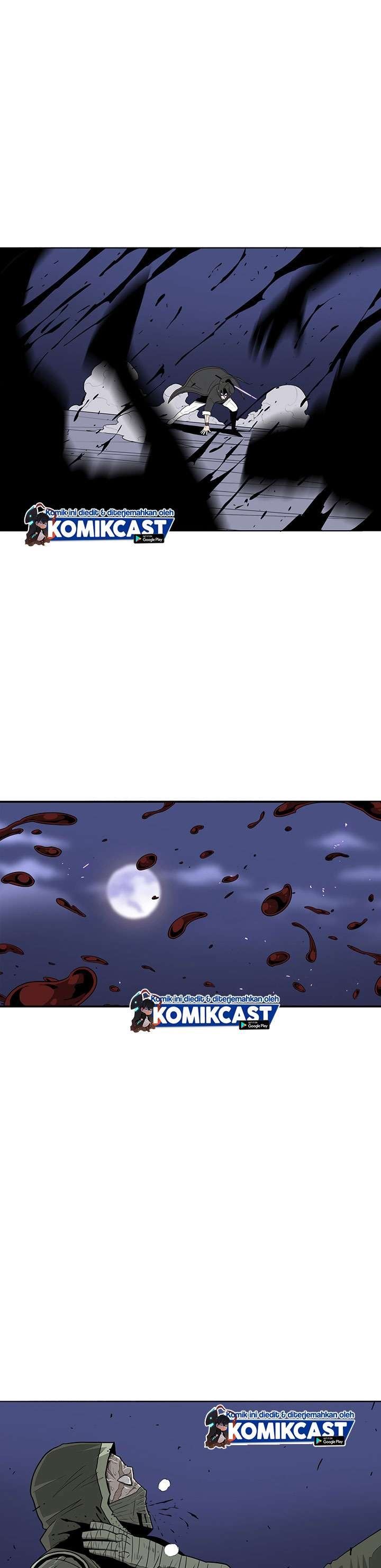 Legend of the Northern Blade Chap 93 - Next Chap 94