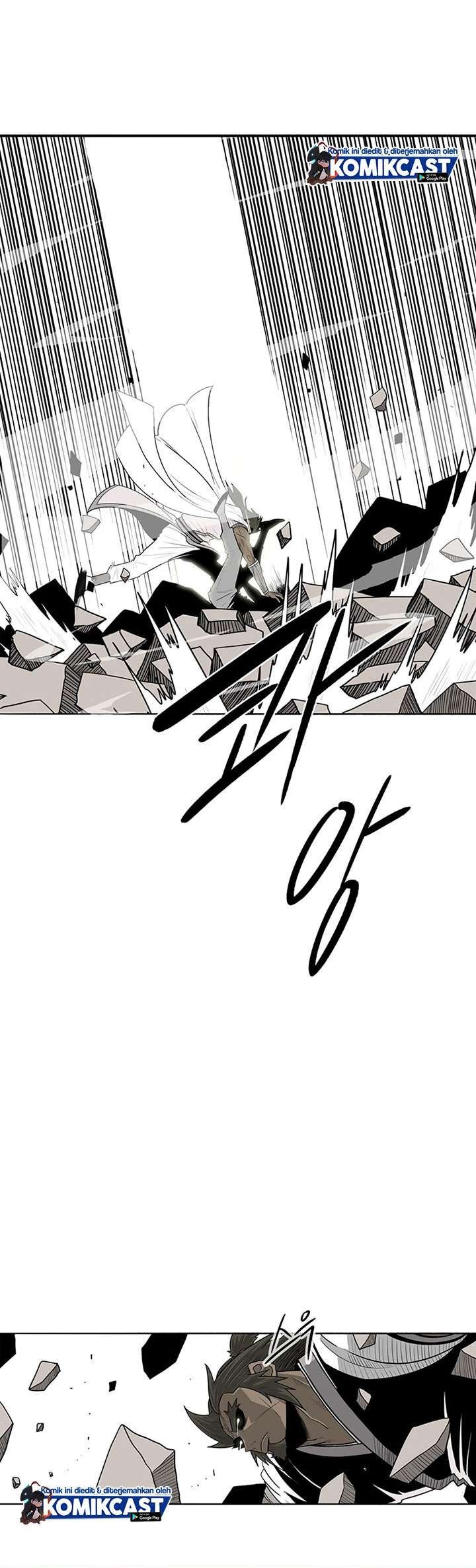 Legend of the Northern Blade Chap 94 - Next Chap 95