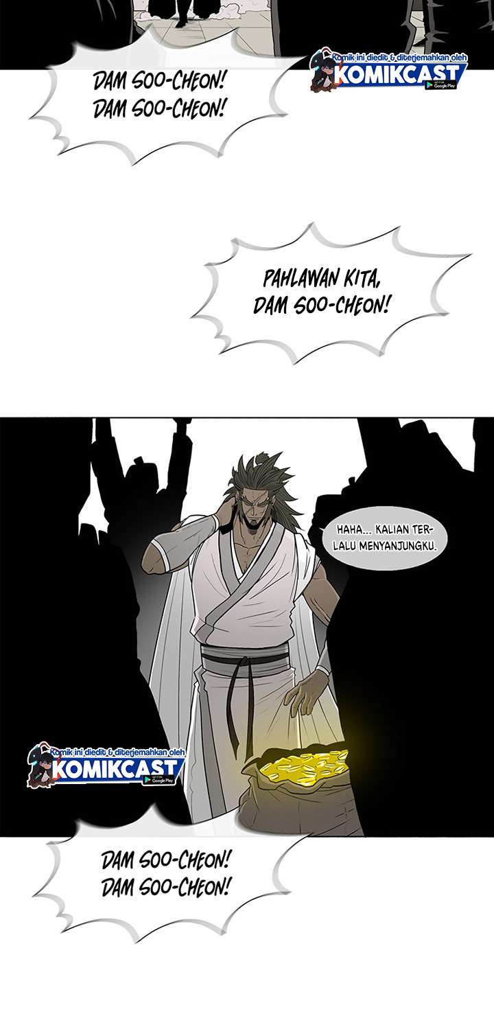 Legend of the Northern Blade Chap 94 - Next Chap 95