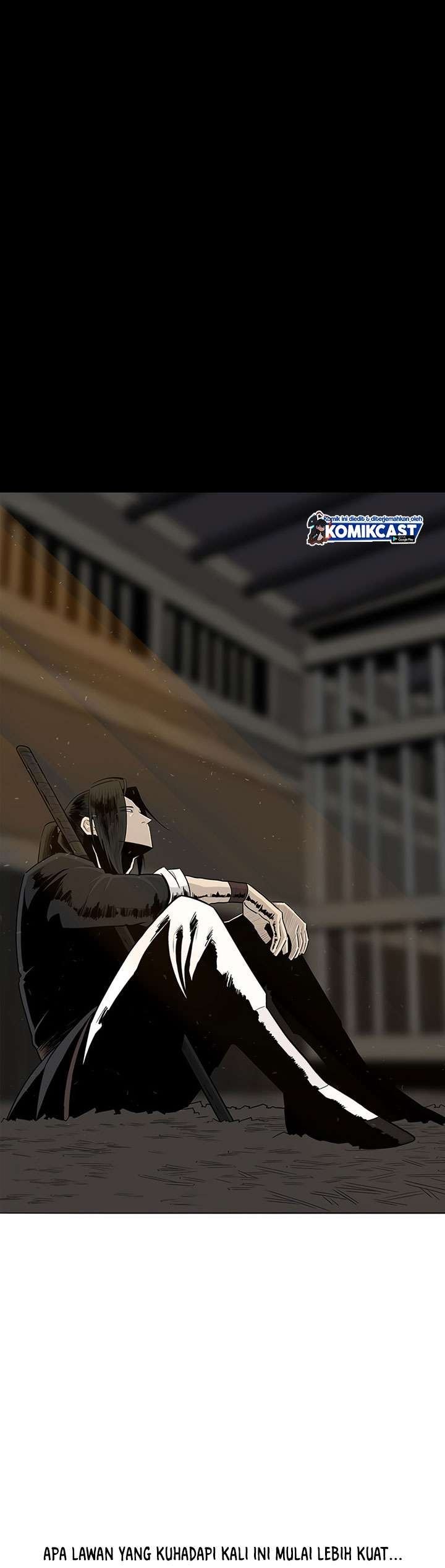 Legend of the Northern Blade Chap 95 - Next Chap 96