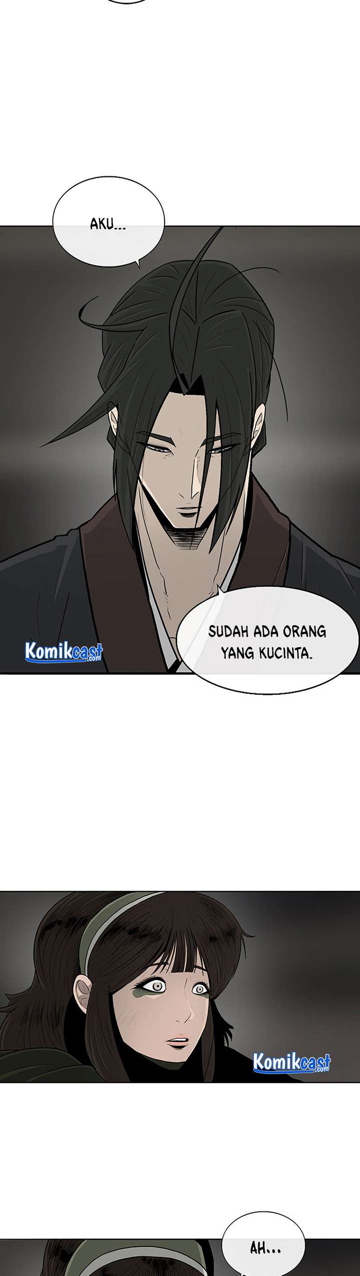 Legend of the Northern Blade Chap 96 - Next Chap 97