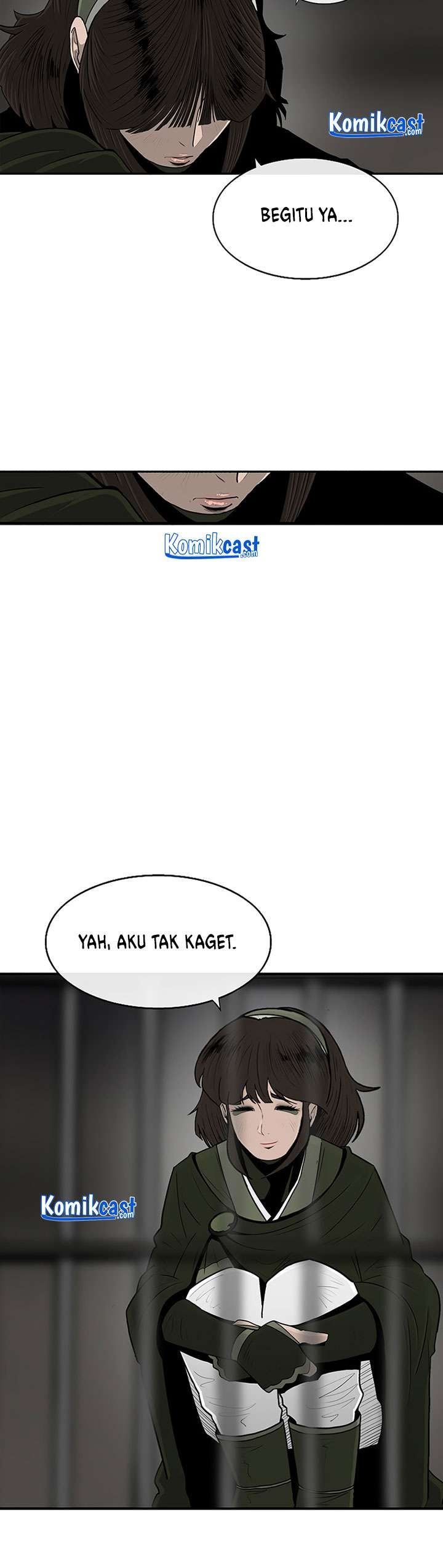 Legend of the Northern Blade Chap 96 - Next Chap 97