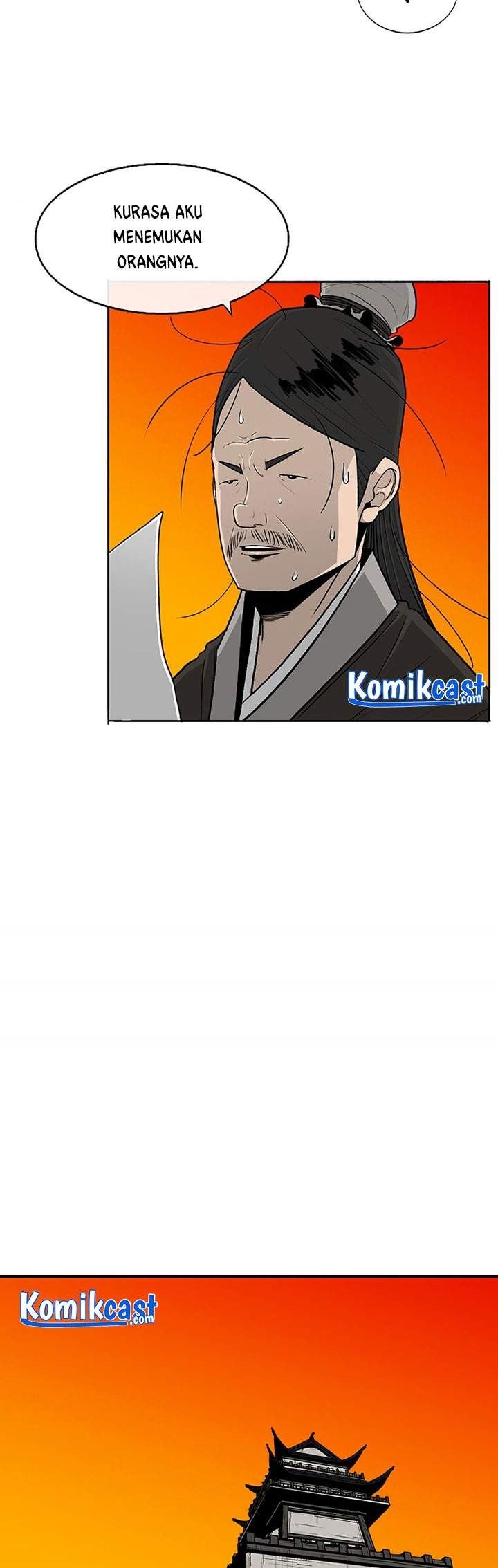 Legend of the Northern Blade Chap 98 - Next Chap 99