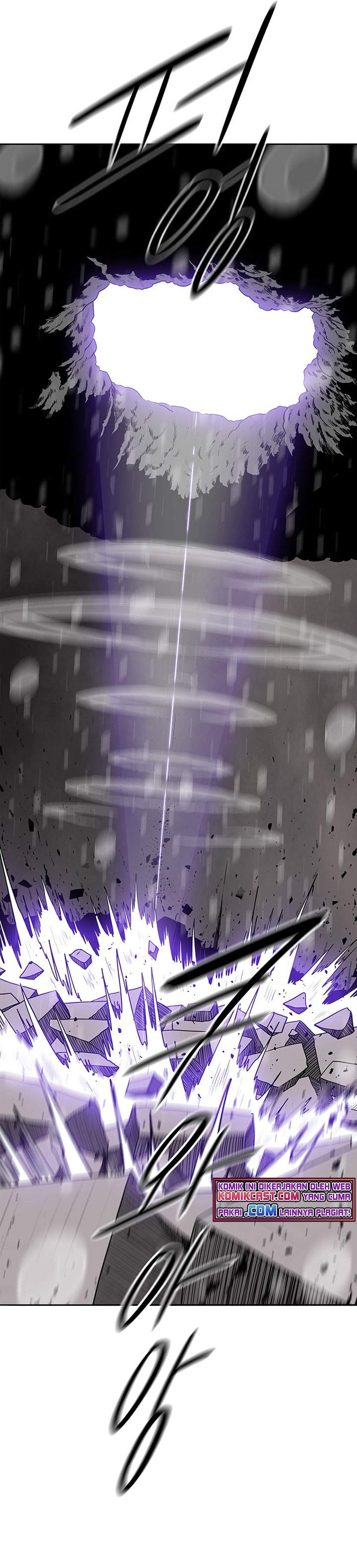 Legend of the Northern Blade Chap 107 - Next Chap 108