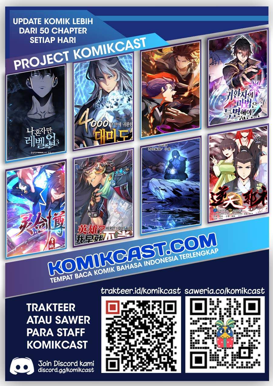 Legend of the Northern Blade Chap 104 - Next Chap 105