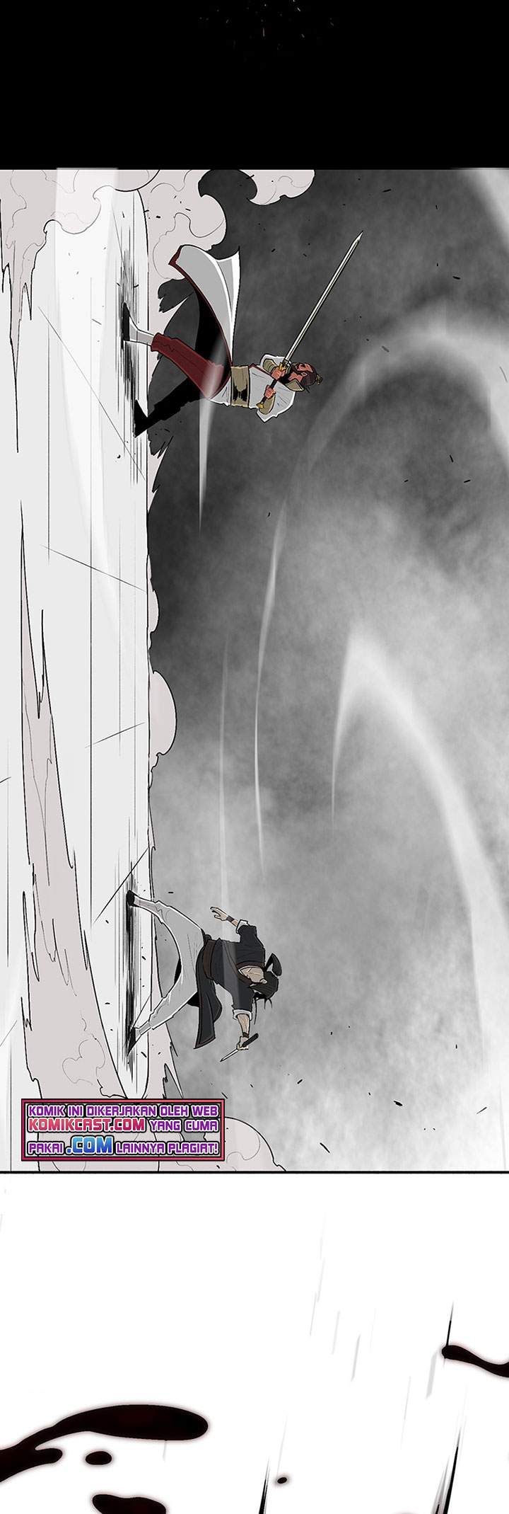 Legend of the Northern Blade Chap 105 - Next Chap 106