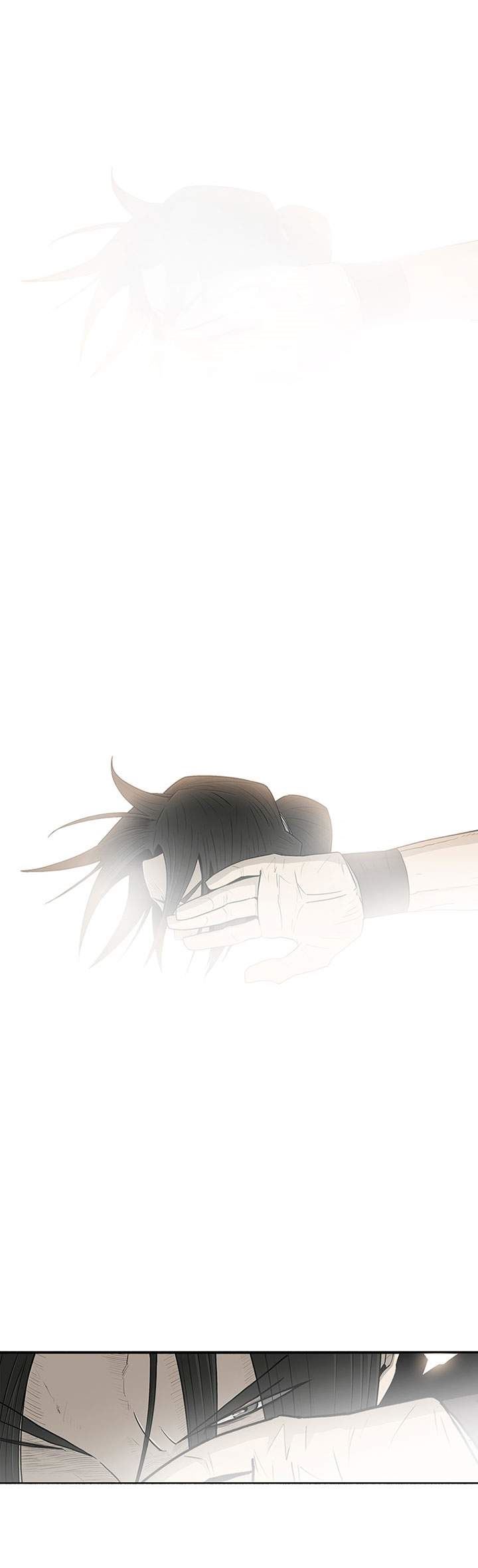 Legend of the Northern Blade Chap 100 - Next Chap 101