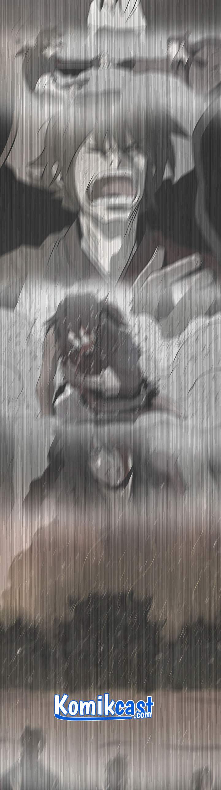 Legend of the Northern Blade Chap 100 - Next Chap 101