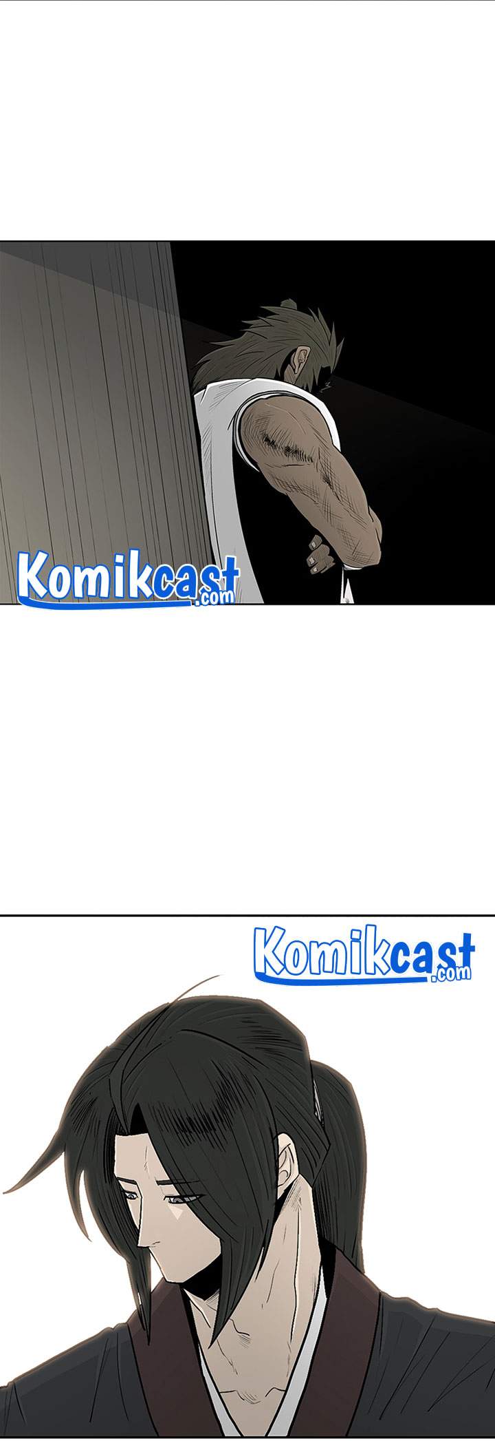 Legend of the Northern Blade Chap 100 - Next Chap 101