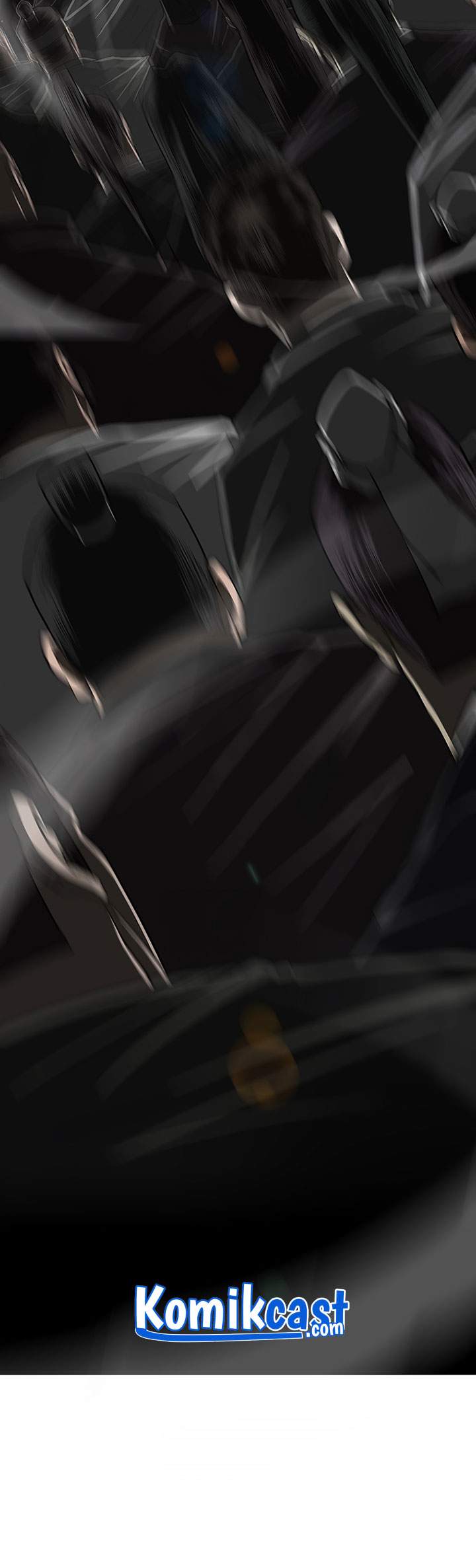 Legend of the Northern Blade Chap 100 - Next Chap 101