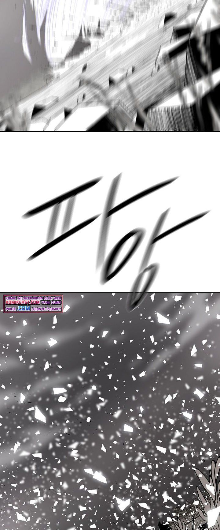 Legend of the Northern Blade Chap 114 - Next Chap 115