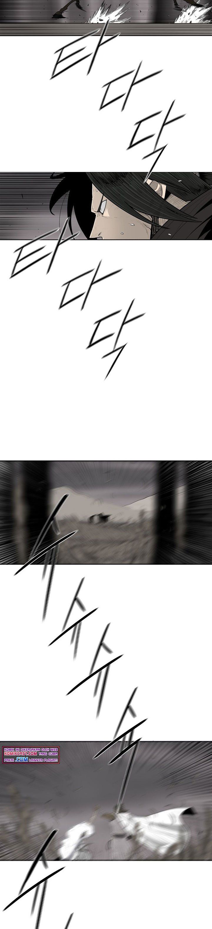 Legend of the Northern Blade Chap 114 - Next Chap 115