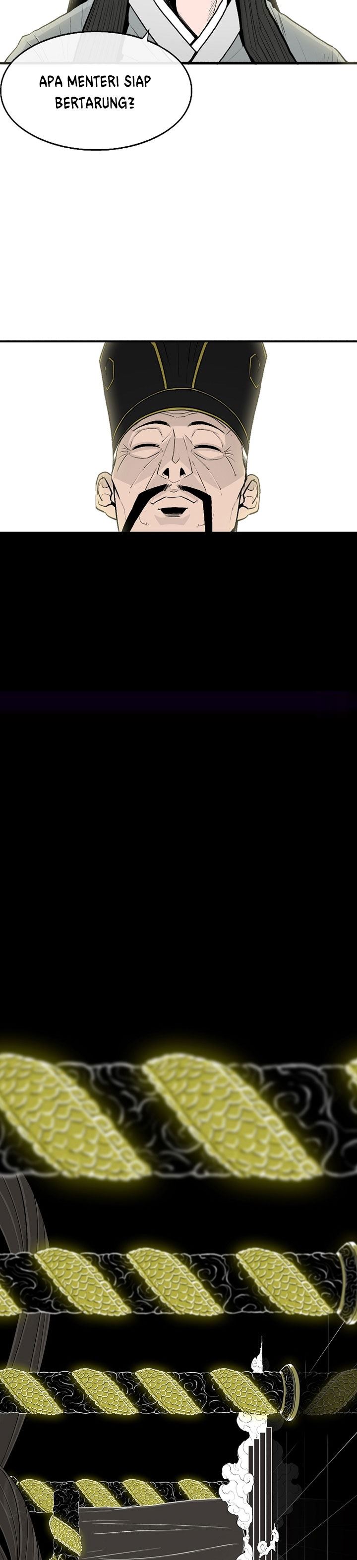 Legend of the Northern Blade Chap 116 - Next Chap 117