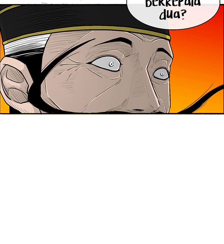 Legend of the Northern Blade Chap 118 - Next Chap 119