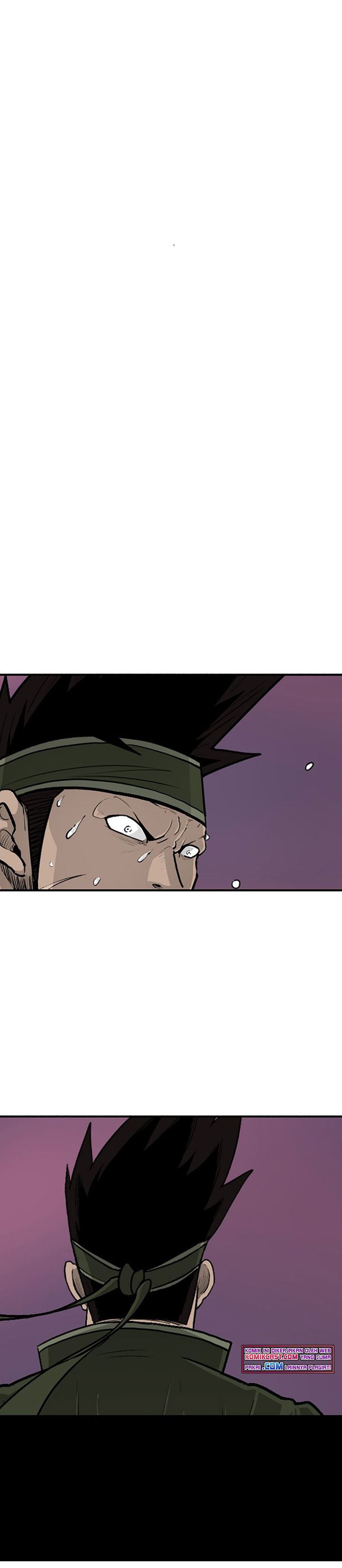 Legend of the Northern Blade Chap 119 - Next Chap 120