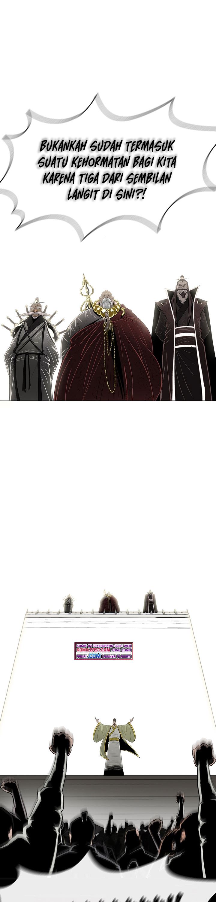 Legend of the Northern Blade Chap 110 - Next Chap 111