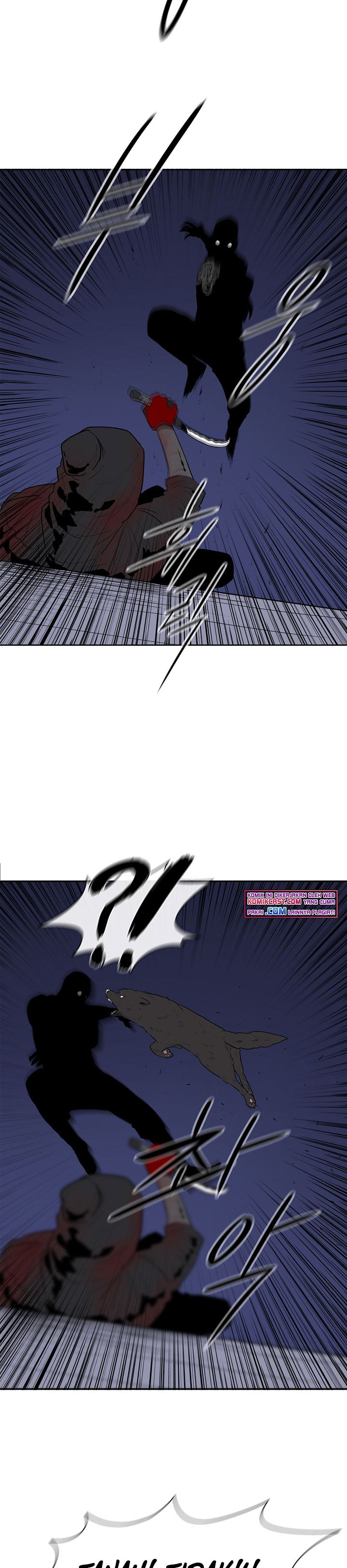 Legend of the Northern Blade Chap 111 - Next Chap 112