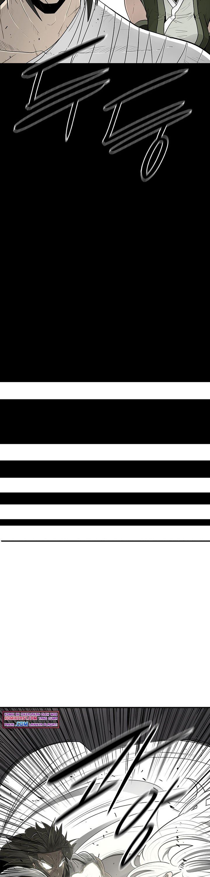 Legend of the Northern Blade Chap 113 - Next Chap 114