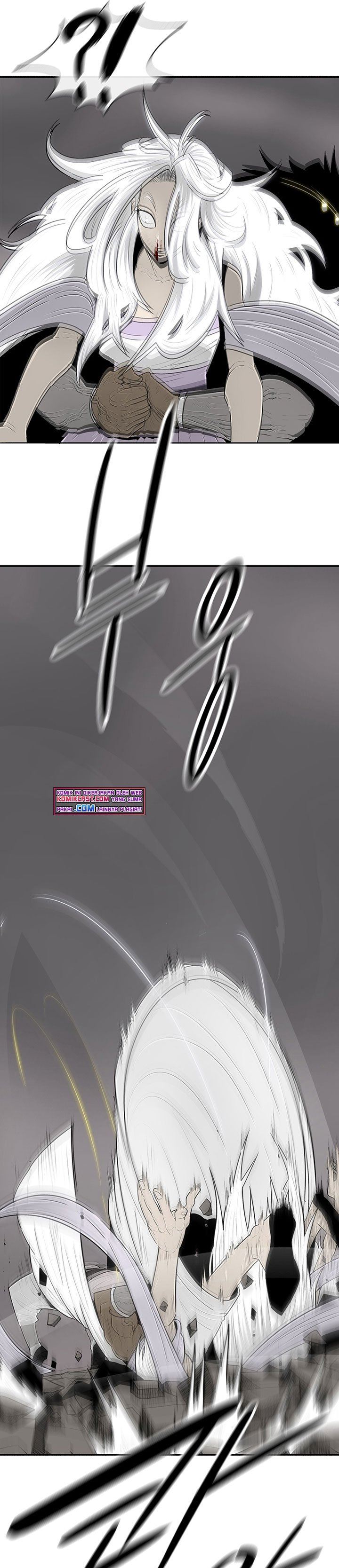 Legend of the Northern Blade Chap 113 - Next Chap 114