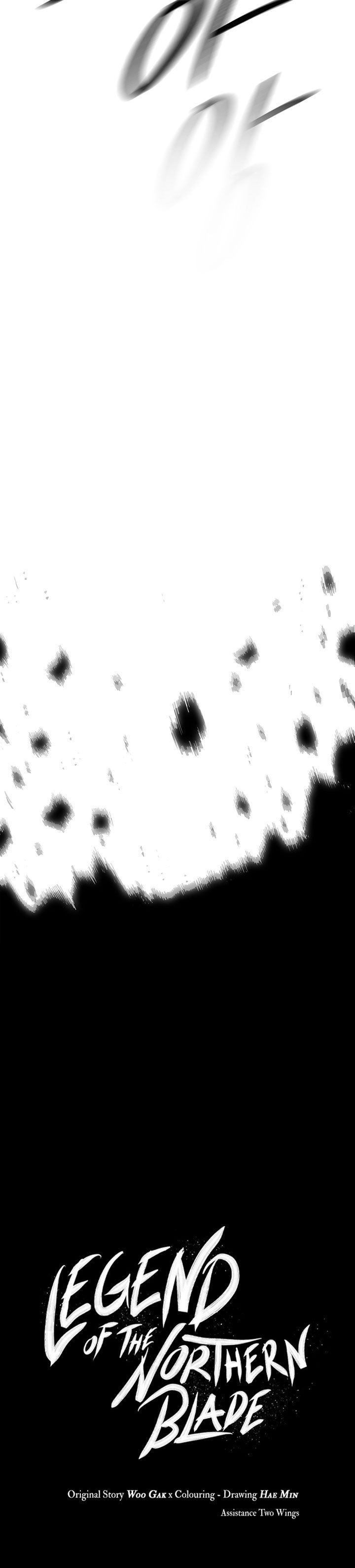 Legend of the Northern Blade Chap 113 - Next Chap 114