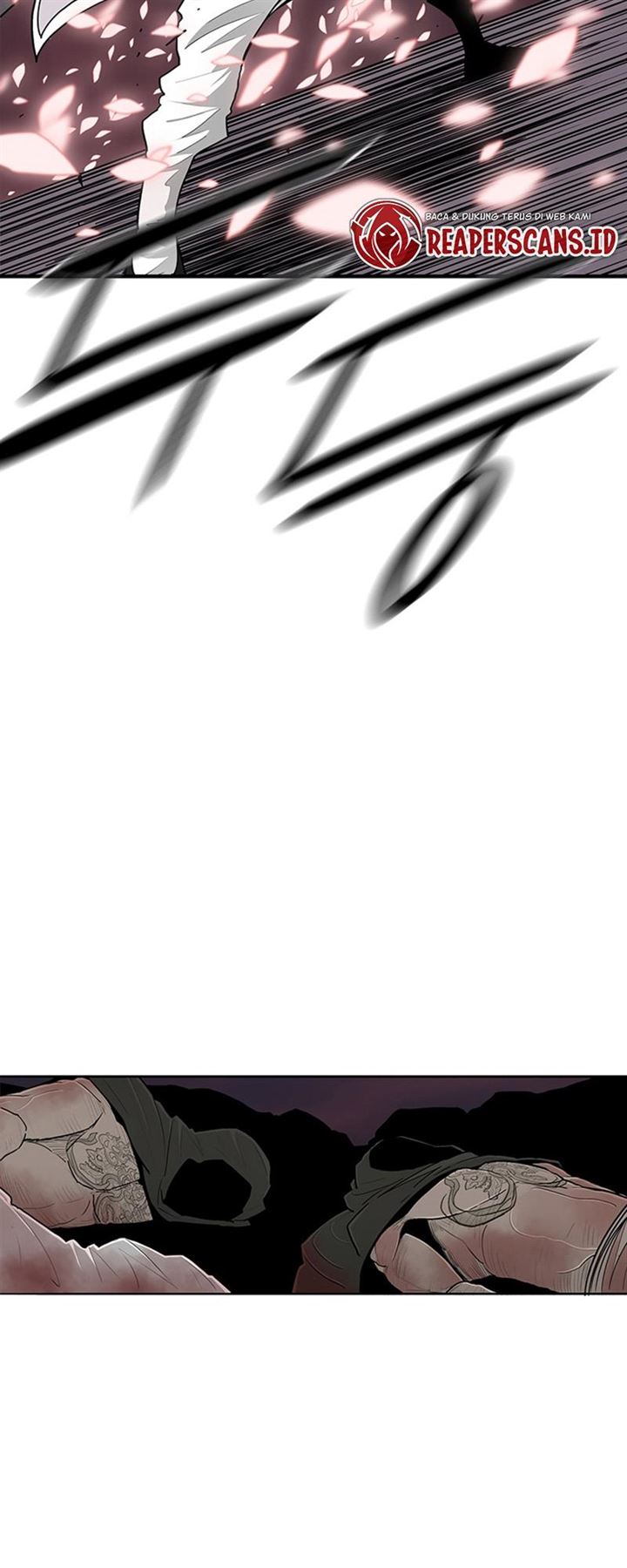 Legend of the Northern Blade Chap 127 - Next Chap 128