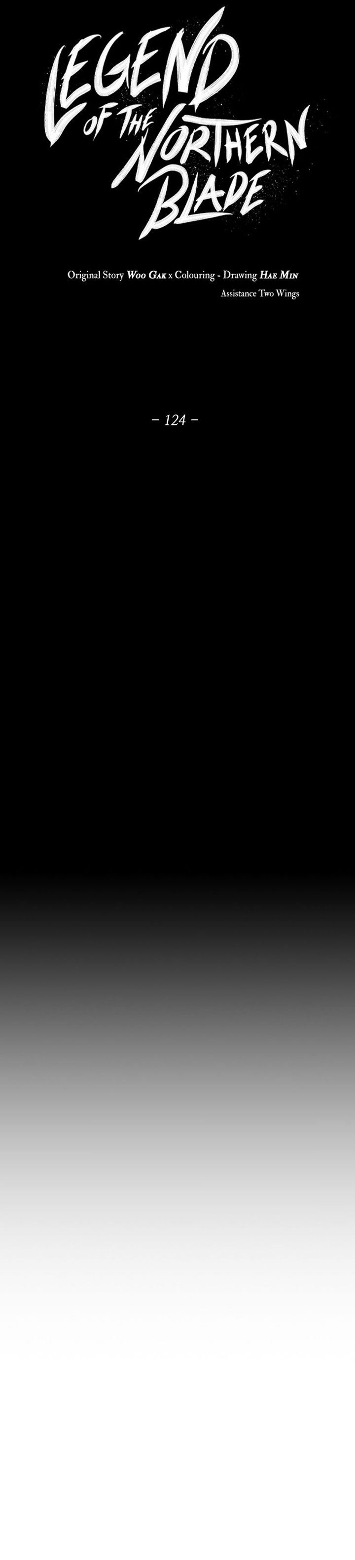 Legend of the Northern Blade Chap 124 - Next Chap 125