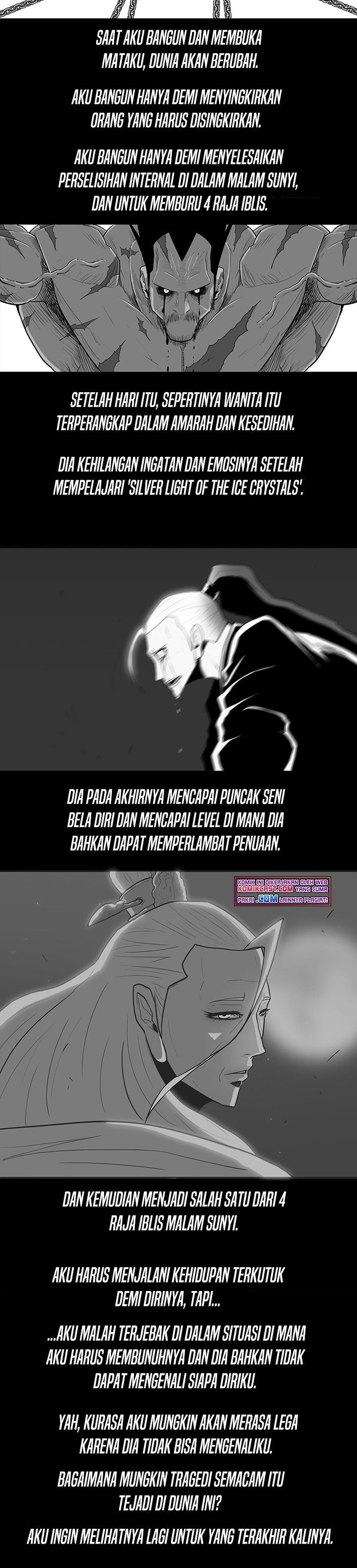 Legend of the Northern Blade Chap 124 - Next Chap 125