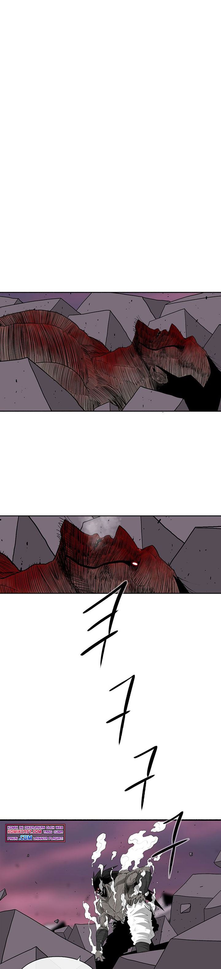 Legend of the Northern Blade Chap 124 - Next Chap 125