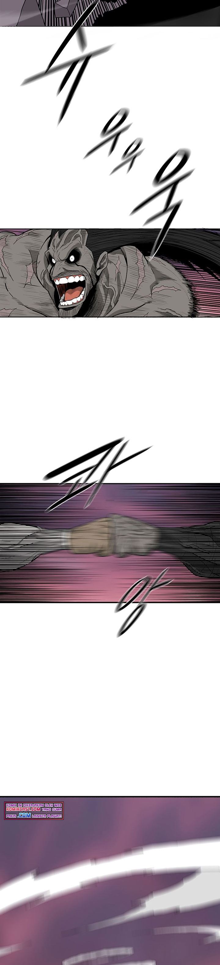 Legend of the Northern Blade Chap 124 - Next Chap 125