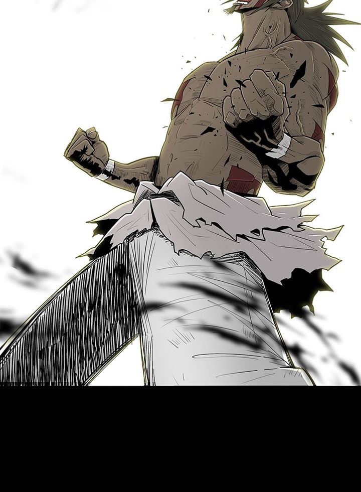 Legend of the Northern Blade Chap 124 - Next Chap 125