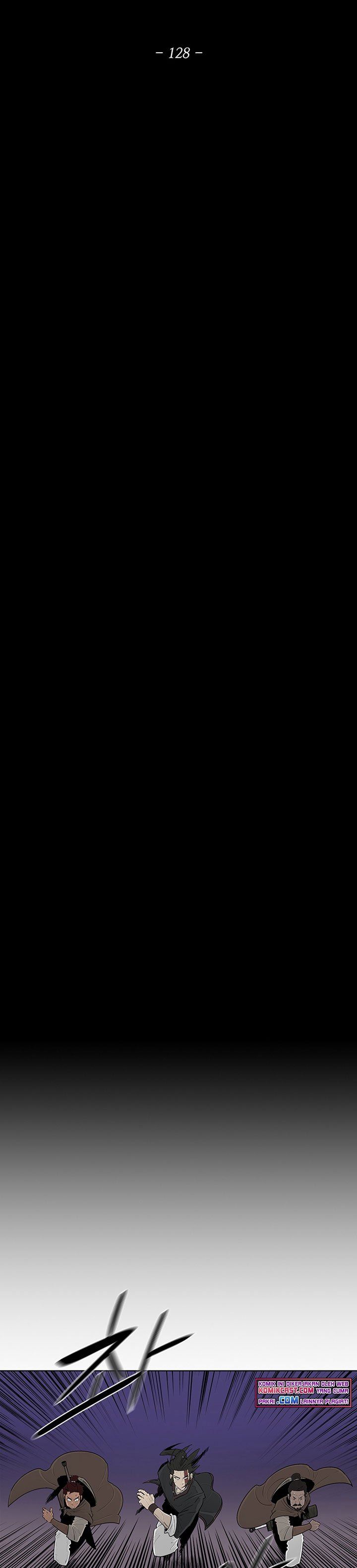 Legend of the Northern Blade Chap 128 - Next Chap 129