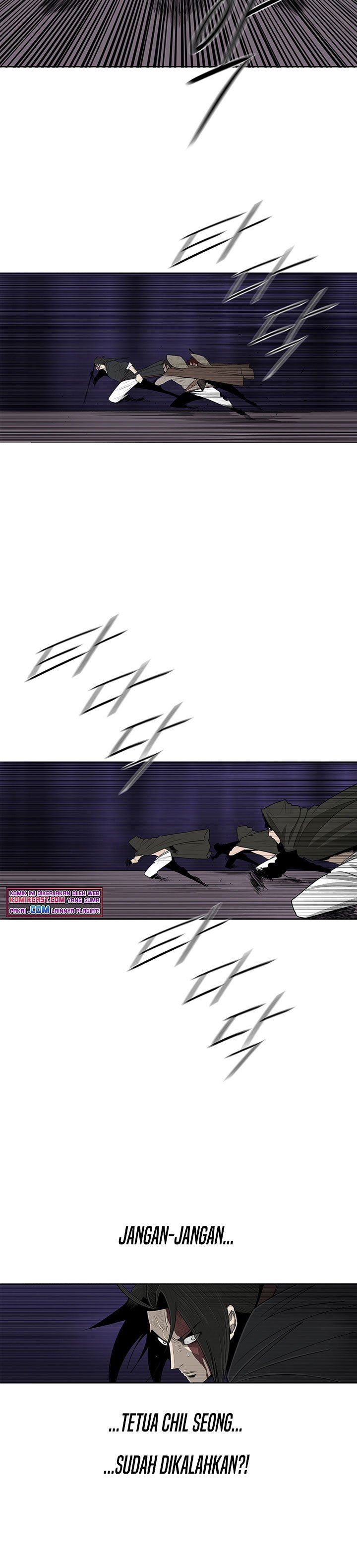 Legend of the Northern Blade Chap 128 - Next Chap 129