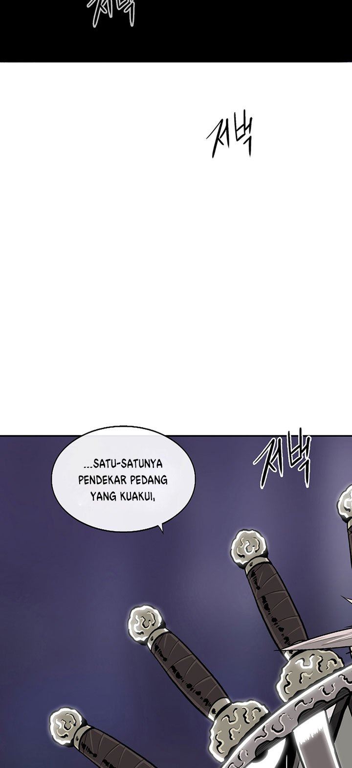 Legend of the Northern Blade Chap 128 - Next Chap 129