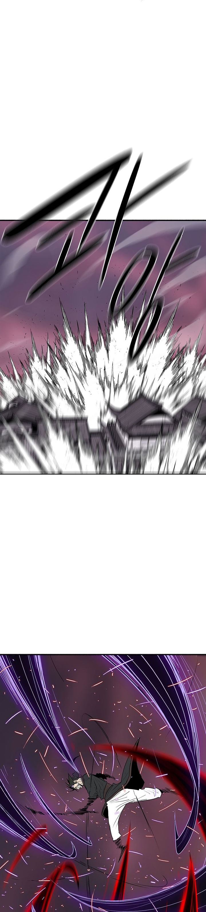 Legend of the Northern Blade Chap 120 - Next Chap 121